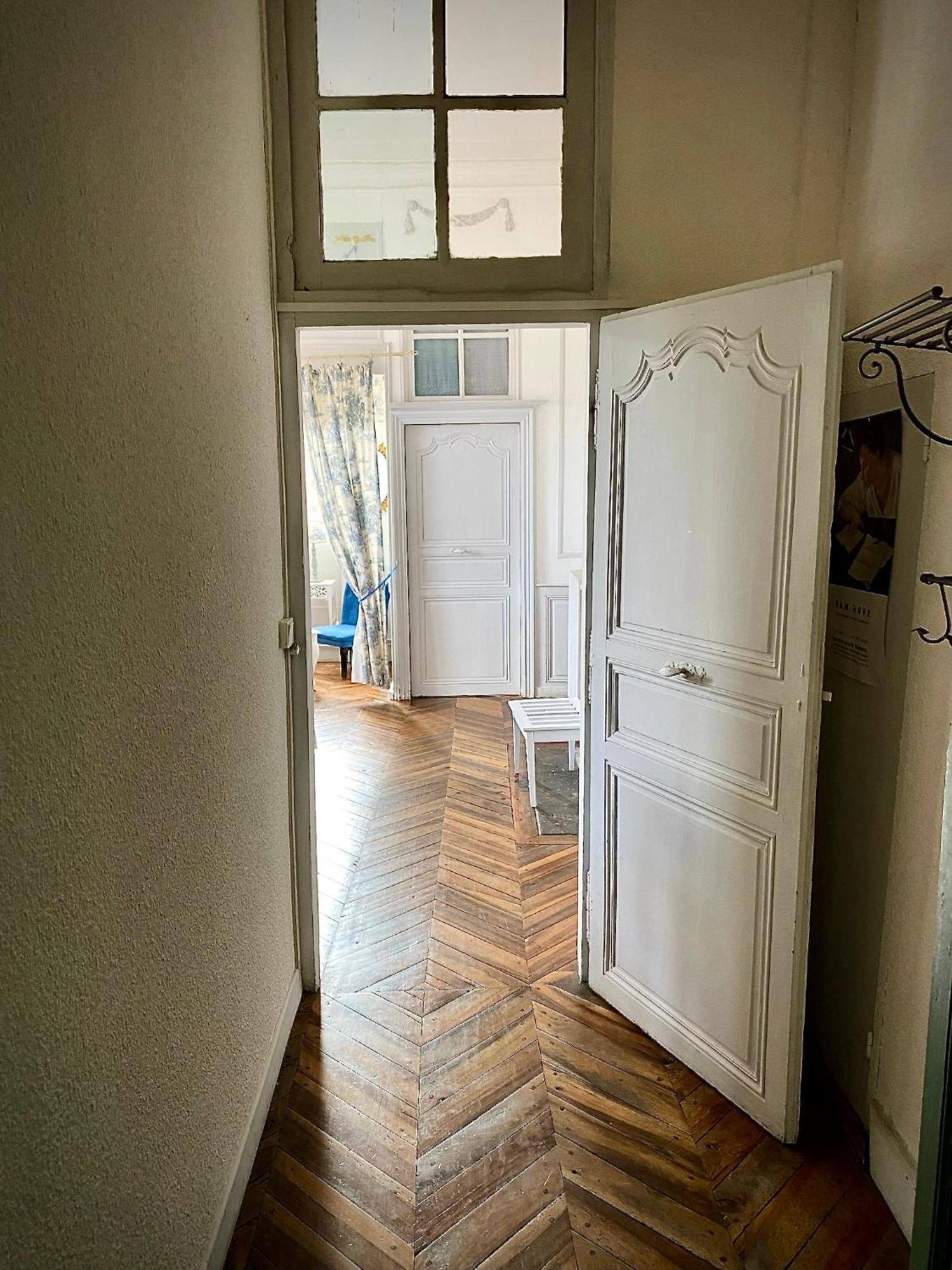 Ermitage Saint Vincent B&B Vieille-Brioude Ngoại thất bức ảnh