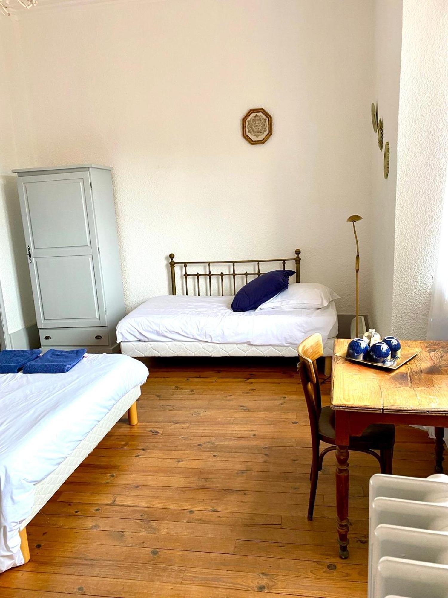 Ermitage Saint Vincent B&B Vieille-Brioude Ngoại thất bức ảnh