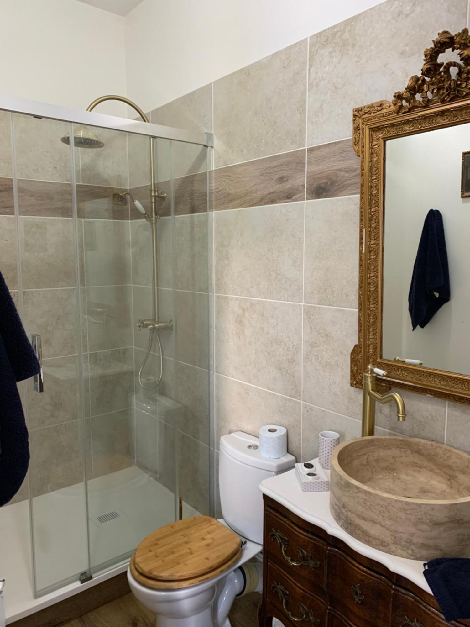 Ermitage Saint Vincent B&B Vieille-Brioude Ngoại thất bức ảnh
