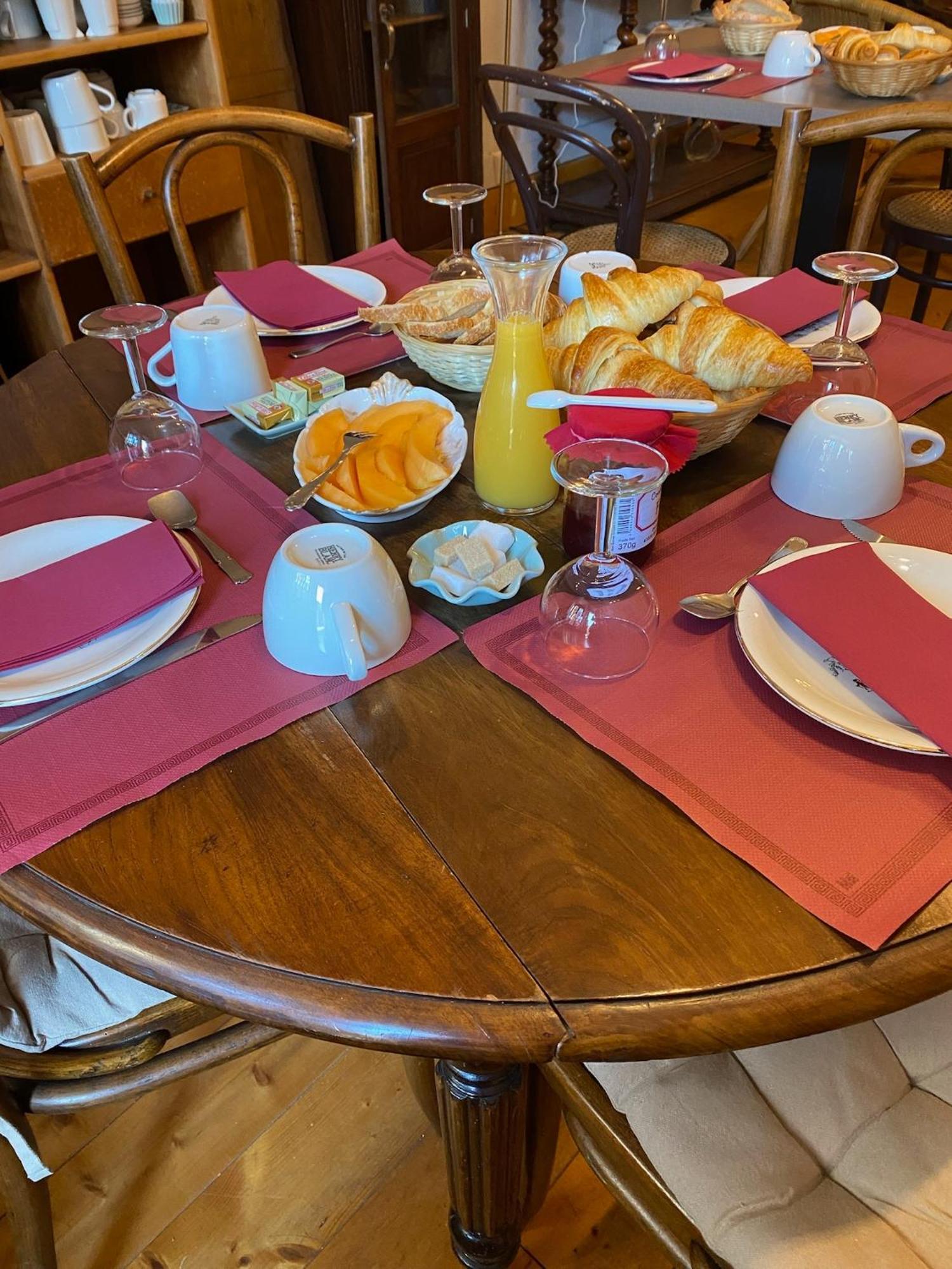 Ermitage Saint Vincent B&B Vieille-Brioude Ngoại thất bức ảnh