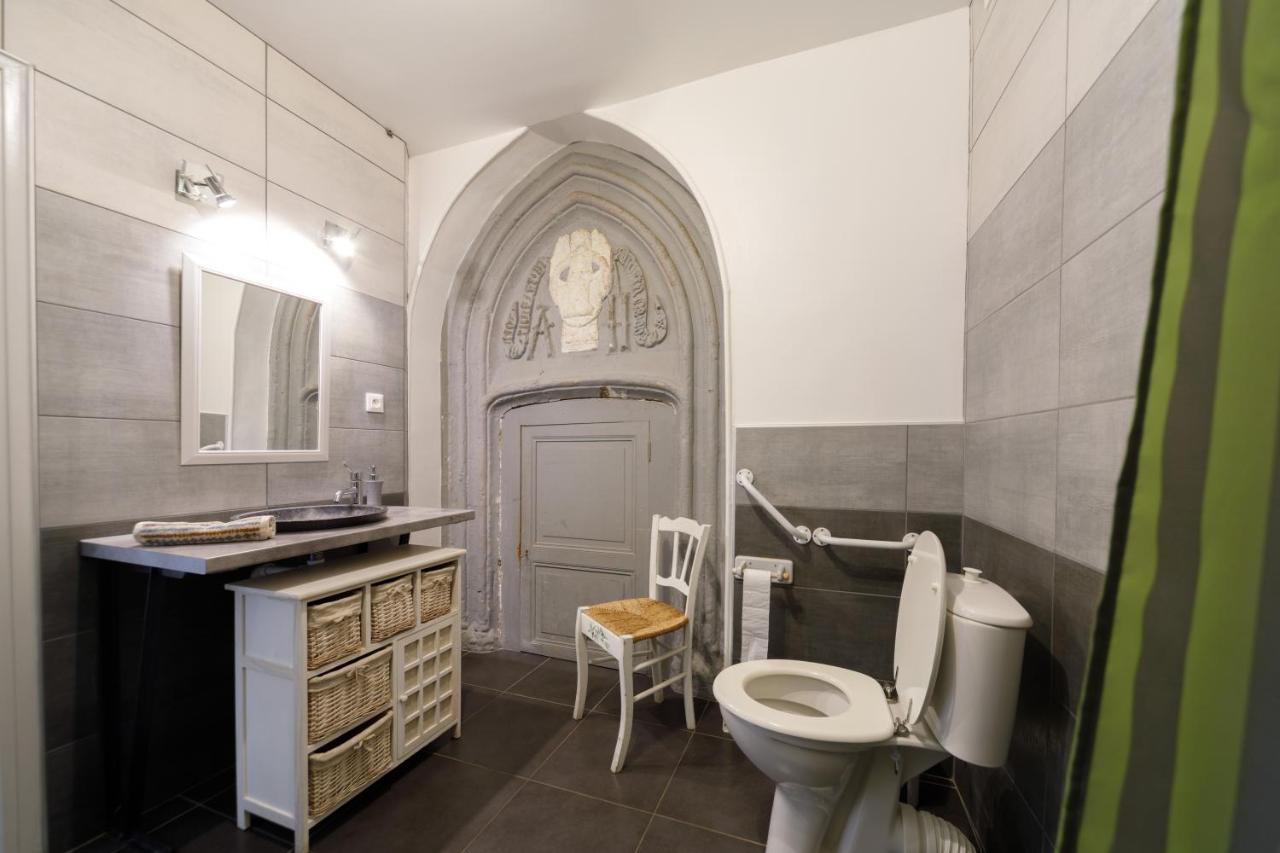 Ermitage Saint Vincent B&B Vieille-Brioude Ngoại thất bức ảnh