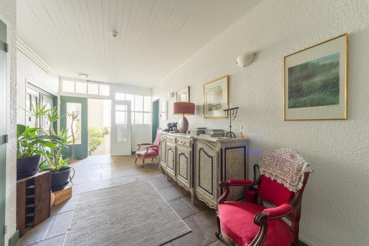 Ermitage Saint Vincent B&B Vieille-Brioude Ngoại thất bức ảnh