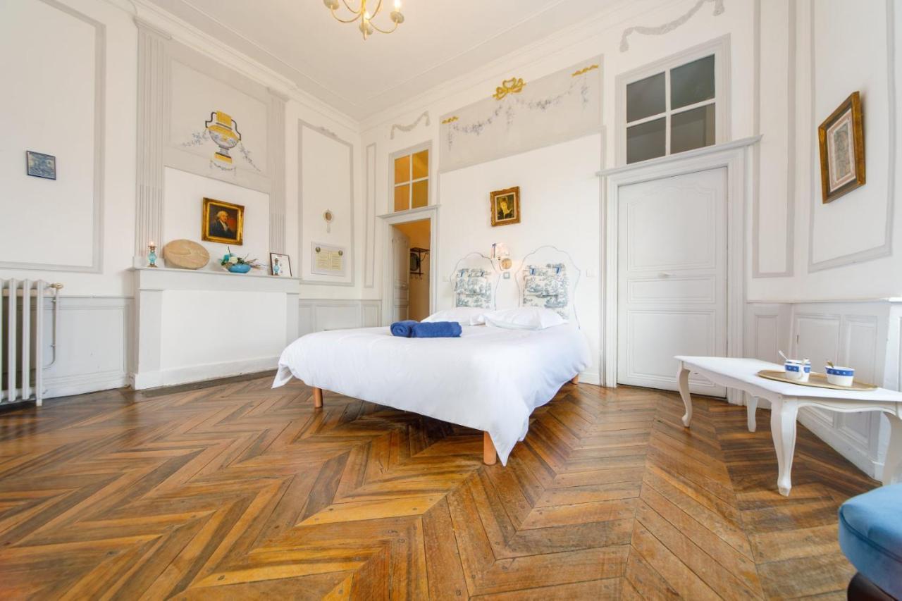 Ermitage Saint Vincent B&B Vieille-Brioude Ngoại thất bức ảnh
