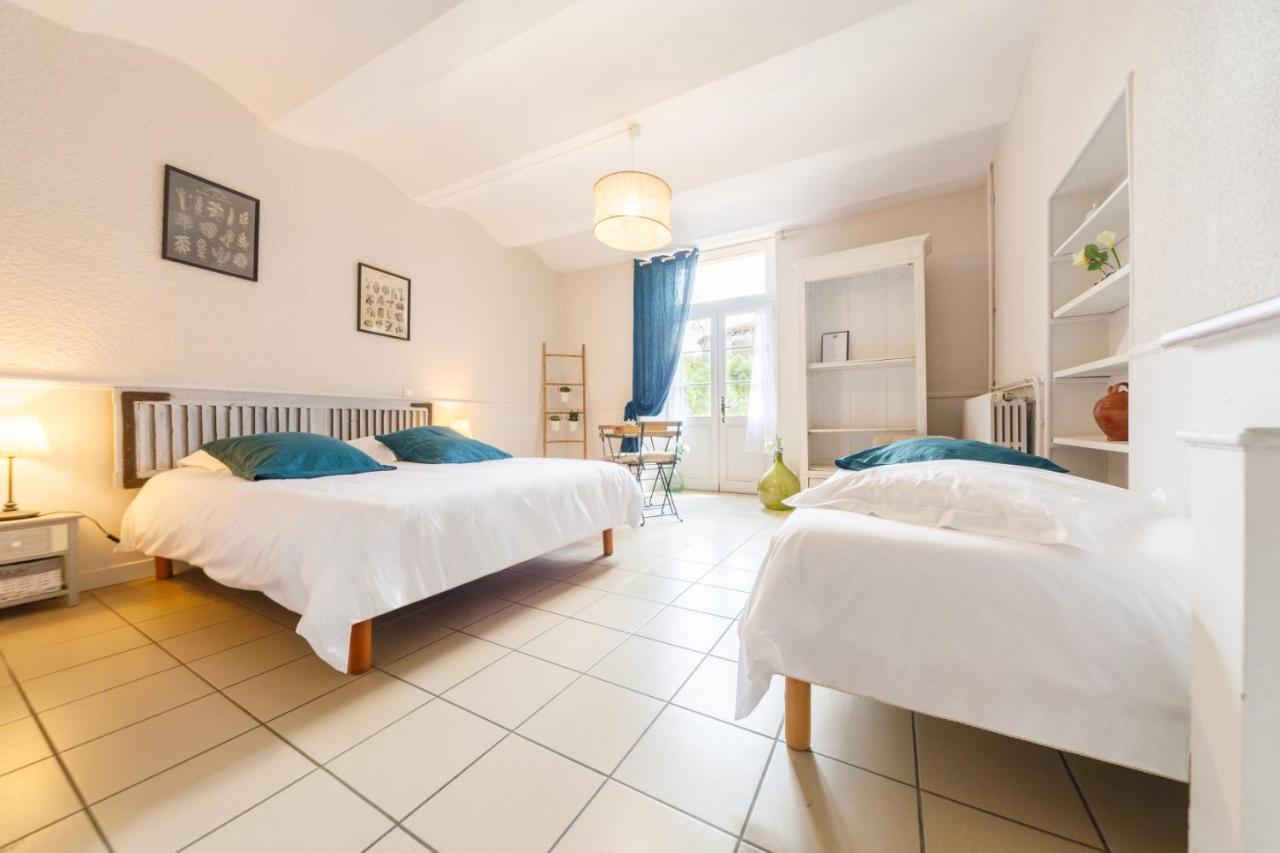 Ermitage Saint Vincent B&B Vieille-Brioude Ngoại thất bức ảnh